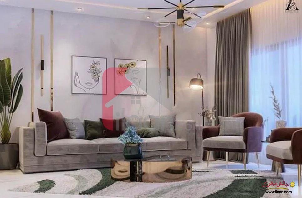 1 Bed Apartment for Rent in Multan Cantt, Multan