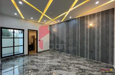 1 Kanal House for Rent in Phase 2, Buch Executive Villas, Multan