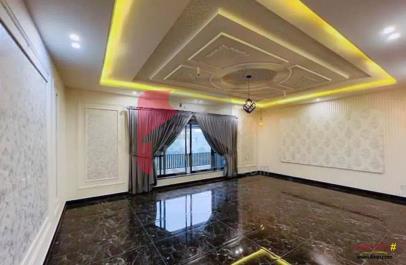 17 Marla House for Sale in Buch Executive Villas, Multan