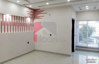 7.5 Marla House for Sale in Buch Executive Villas, Multan