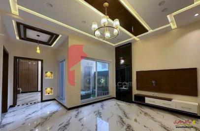 9 Marla House for Sale in Buch Executive Villas, Multan