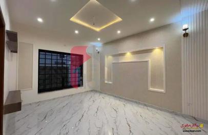 11 Marla House for Sale in Phase 2, Buch Executive Villas, Multan