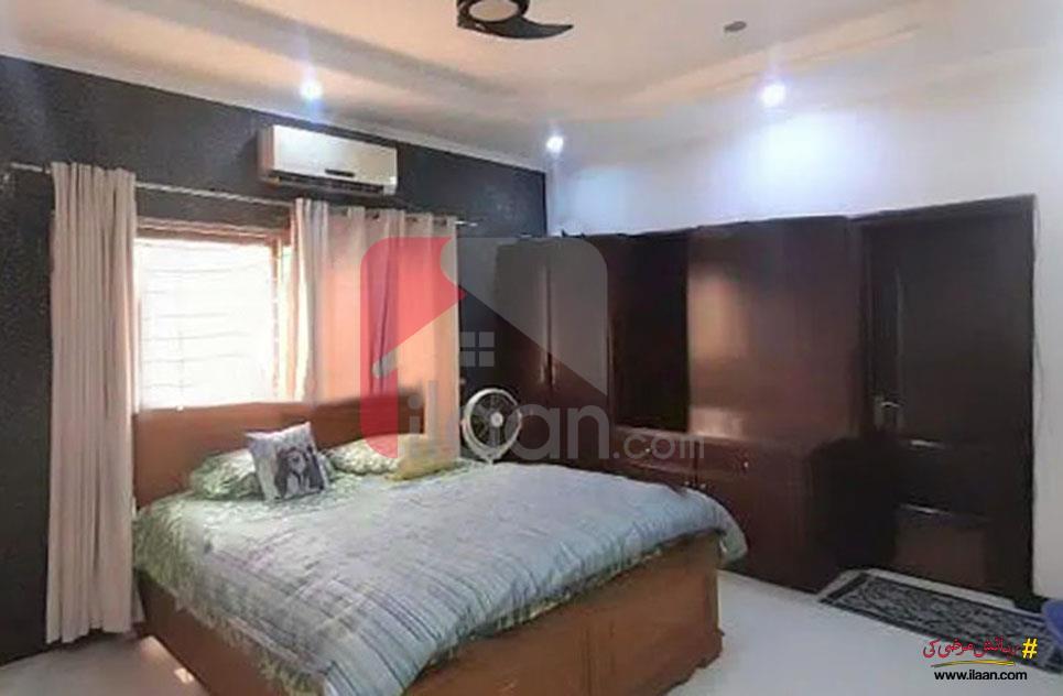 1 Kanal House for Sale in Cricketer Villas, Lahore