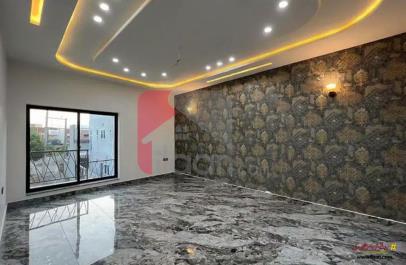 11 Marla House for Sale in Buch Executive Villas, Multan