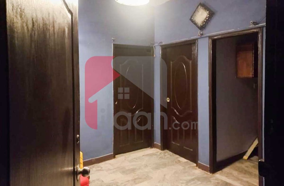 Studio Apartment for Rent (Fourth Floor) in Badar Commercial Area, Phase 7, DHA Karachi (Furnished)