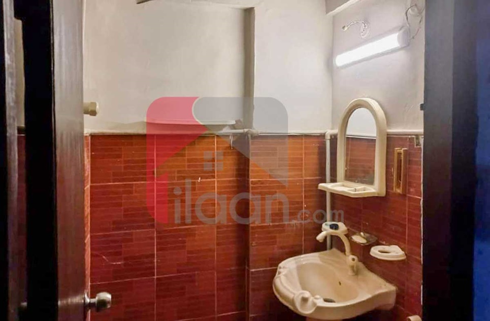 Studio Apartment for Rent (Fourth Floor) in Badar Commercial Area, Phase 7, DHA Karachi (Furnished)