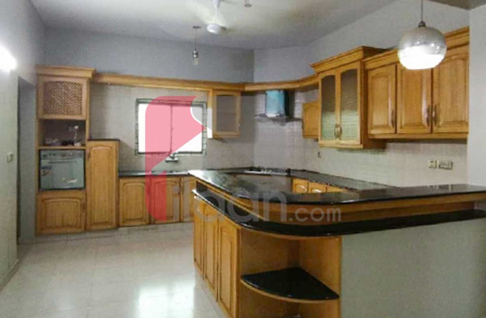 500 Sq.yd House for Rent (First Floor) in Zone A, Phase 8, DHA Karachi