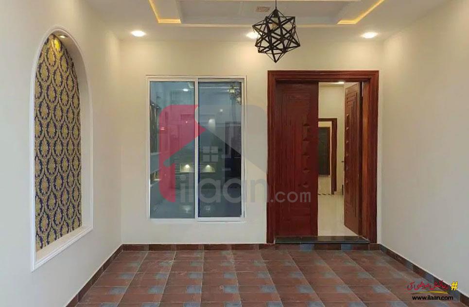 5.4 Marla House for Sale in Buch Executive Villas, Multan