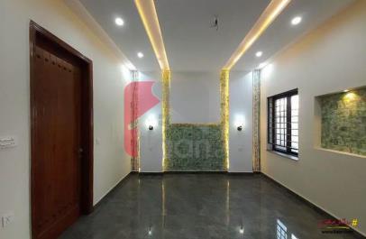 10 Marla House for Sale in Buch Executive Villas, Multan