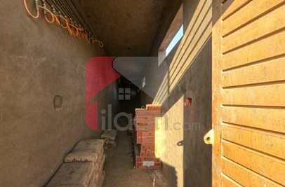 254 Sq.ft Shop (Shop no 6) for Sale in Umna Arcade Luxury Apartment, Scheme 33, Karachi