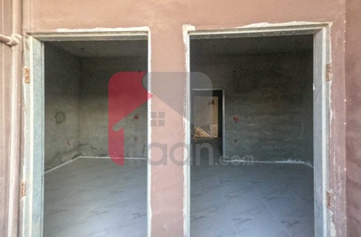 254 Sq.ft Shop (Shop no 7) for Sale in Umna Arcade Luxury Apartment, Scheme 33, Karachi