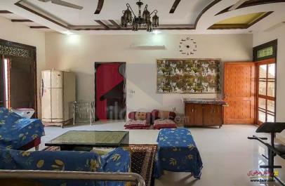 7 Marla House for Sale in Fort Avenue, Multan