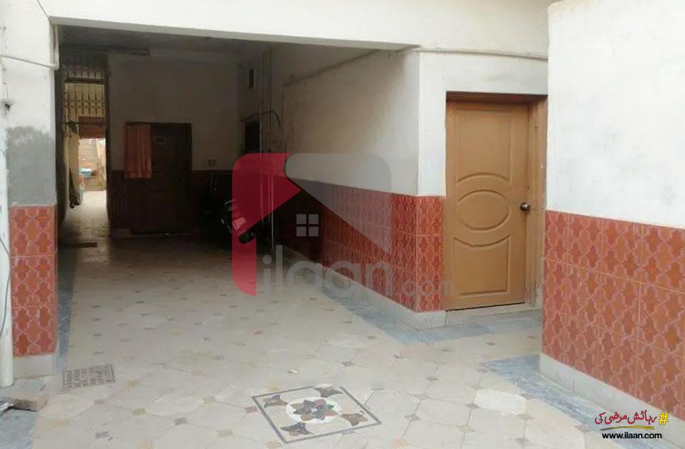 8 Marla House for Rent in Gulgasht Colony, Multan