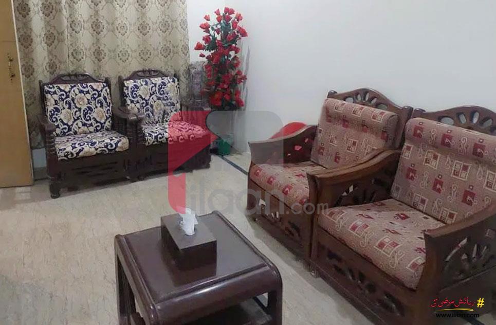 5 Marla House for Rent in Royal Orchard, Multan