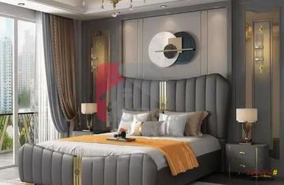 5 Marla House for Rent in Royal Orchard, Multan