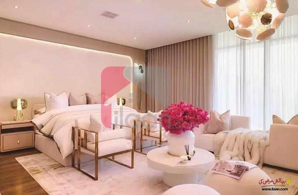 1 Bed Apartment for Rent in Mall of Cantt, Nusrat Road, Multan