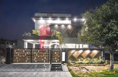 10 Marla House for Sale in Phase 9 - Town, DHA Lahore