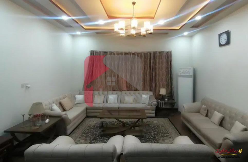 1 Kanal House for Sale in Block R, Phase 2, Wapda Town, Multan