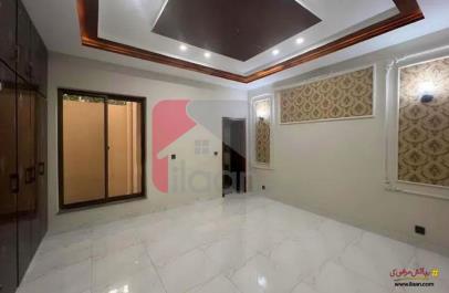 7 Marla House for Sale in Block E, Phase 1, Wapda Town, Multan