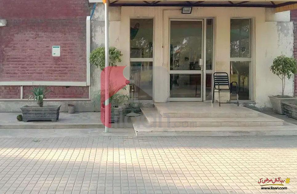 144 Kanal Warehouse for Sale on GT Road, Gujranwala