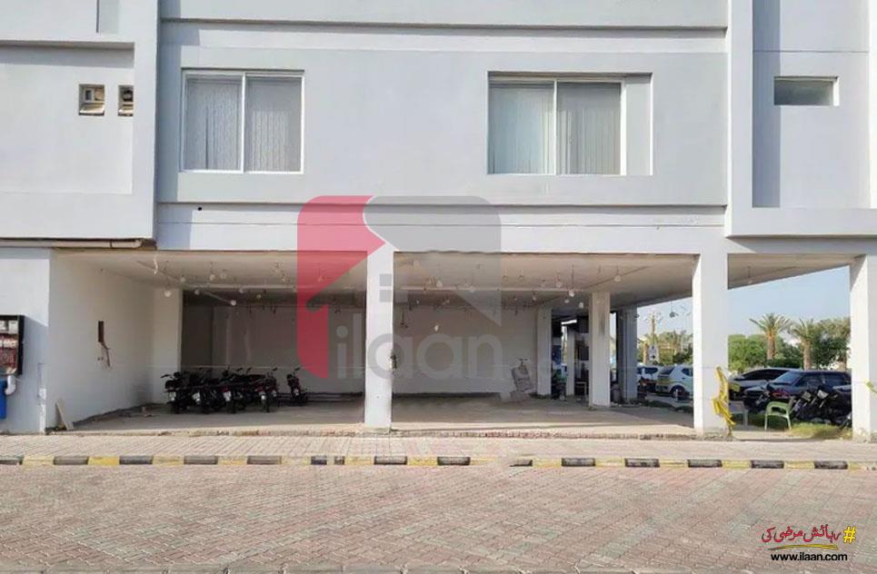 1 Kanal Shop for Rent in Royal Orchard, Multan