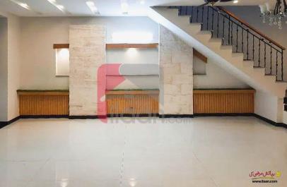 10 Marla House for Sale in Overseas Enclave, Sector 6, Bahria Greens, Rawalpindi