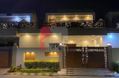 7 Marla House for Rent in Pace City, Multan