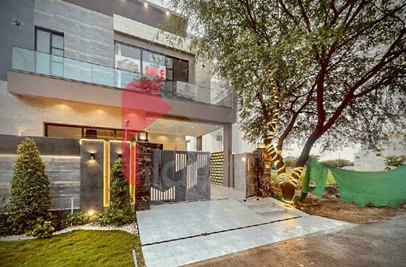 8 Marla House for Sale in Phase 9 - Town, DHA Lahore