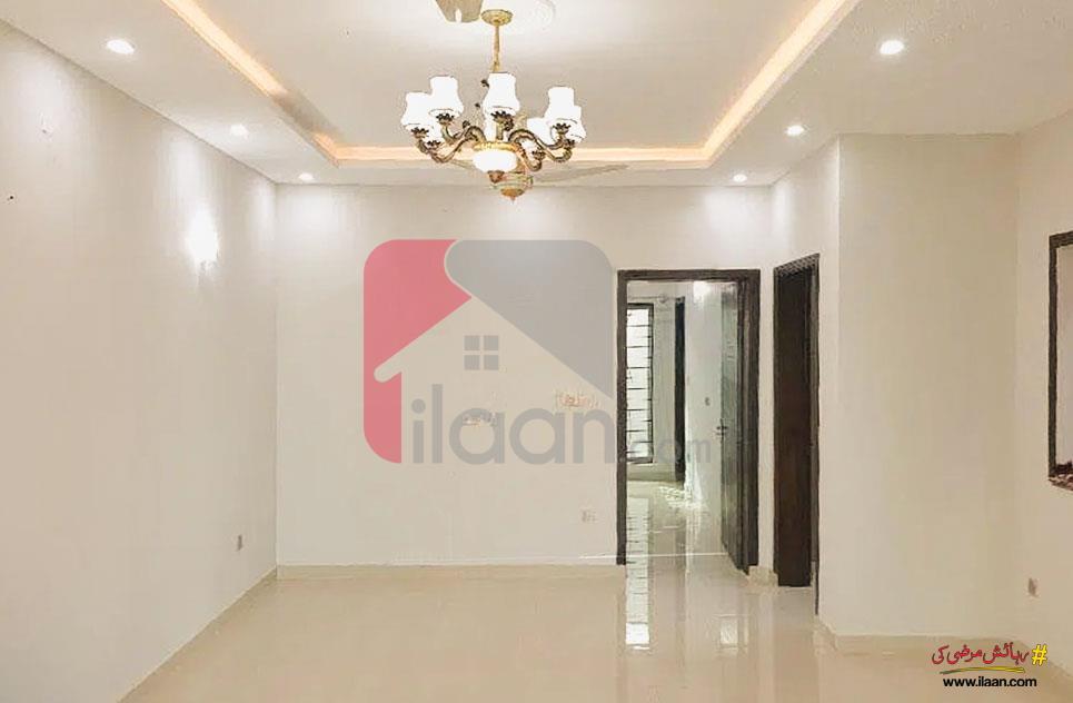 10 Marla House for Rent in Sector F-3, Phase 8, Bahria Town, Rawalpindi