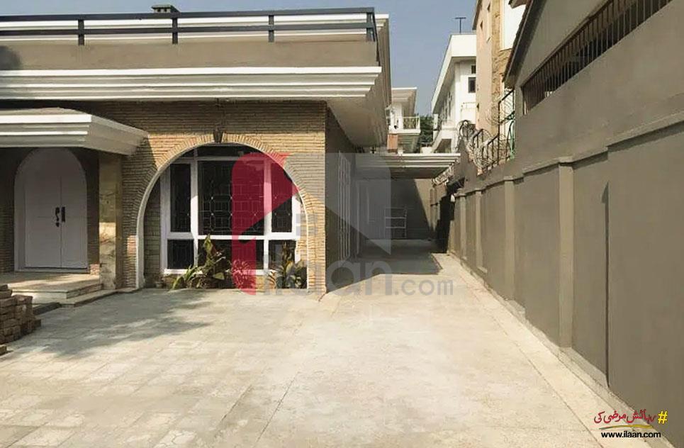 1 Kanal House for Rent in F-10/2, F-10, Islamabad