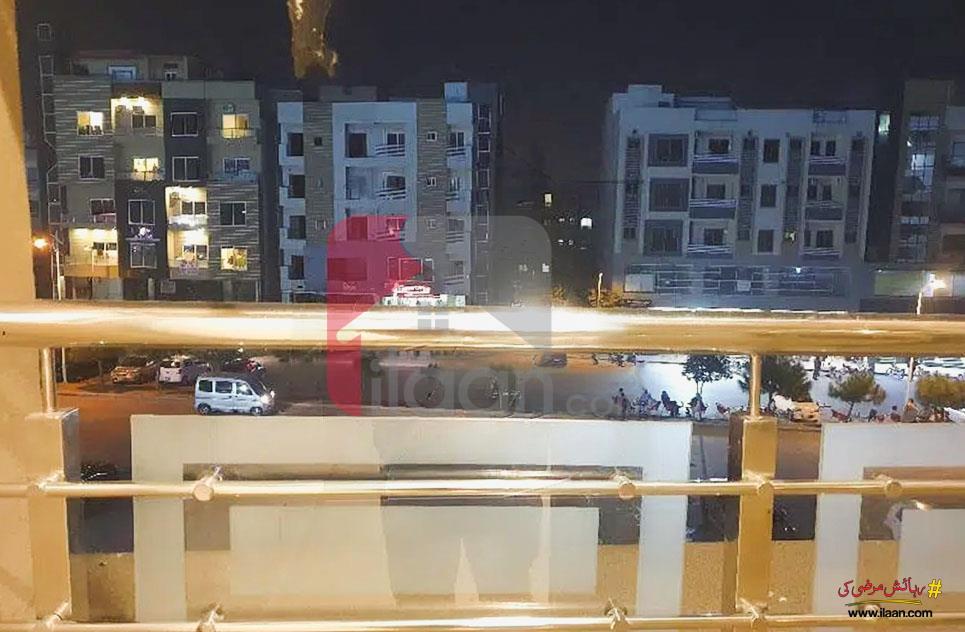 1 Bed Apartment for Sale in Bahria Town, Rawalpindi