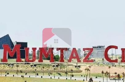 6 Marla Building for Rent in Ravi Block, Mumtaz City, Islamabad