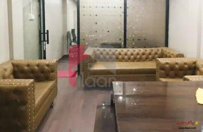 2 Marla Office for Rent in G-11 Markaz, G-11, Islamabad