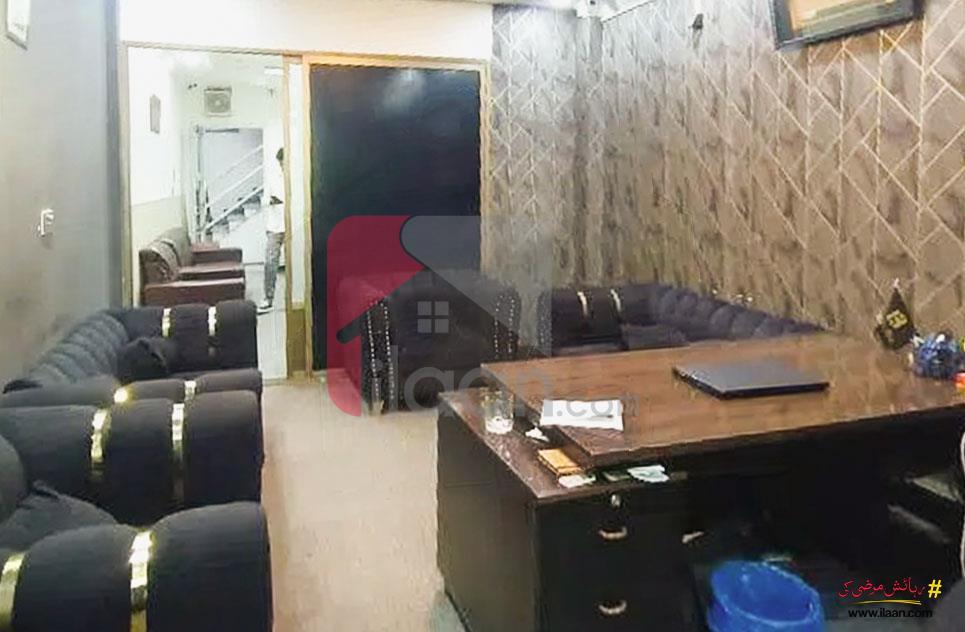 2 Marla Office for Rent in G-11, Islamabad