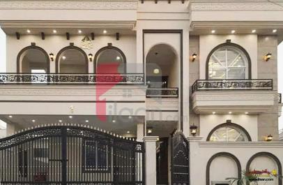 14 Marla House for Sale in G-13, Islamabad