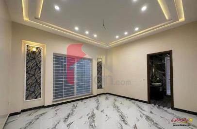 10 Marla House for Sale in Block C, Royal Orchard, Multan