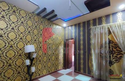 5 Marla House for Sale in Northern Bypass, Multan