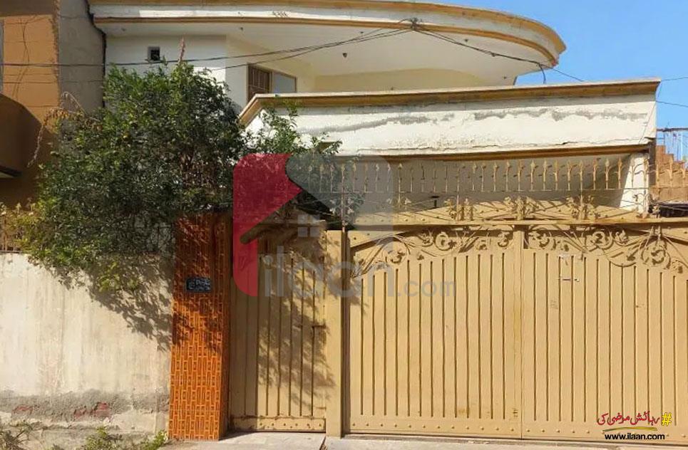 11 Marla House for Sale in Zakariya Town, Multan