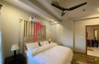 2 Bed Apartment for Rent in Bahria Town, Rawalpindi