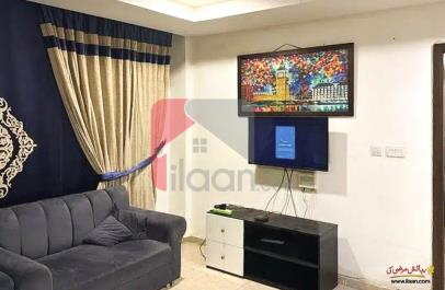 1 Bed Apartment for Rent in Bahria Heights 1 Bahria Town, Rawalpindi