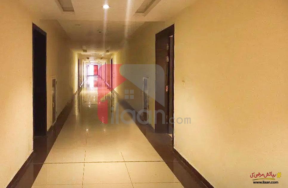 1 Bed Apartment for Rent in Bahria Heights 1 Bahria Town, Rawalpindi