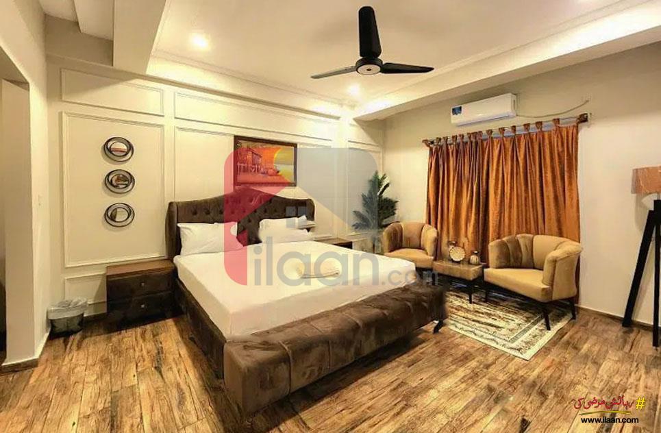 1 Bed Apartment for Sale in Bahria Heights 1 Bahria Town, Rawalpindi