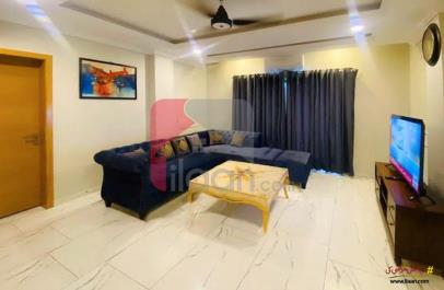 2 Bed Apartment for Sale in Bahria Heights 1 Bahria Town, Rawalpindi