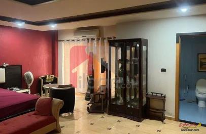 Apartment for Sale in Bahria Heights, Bahria Town, Karachi