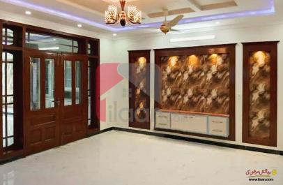 14 Marla House for Sale in G-13, Islamabad