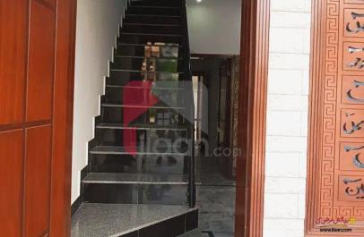 4 Marla House for Sale in G-13, Islamabad