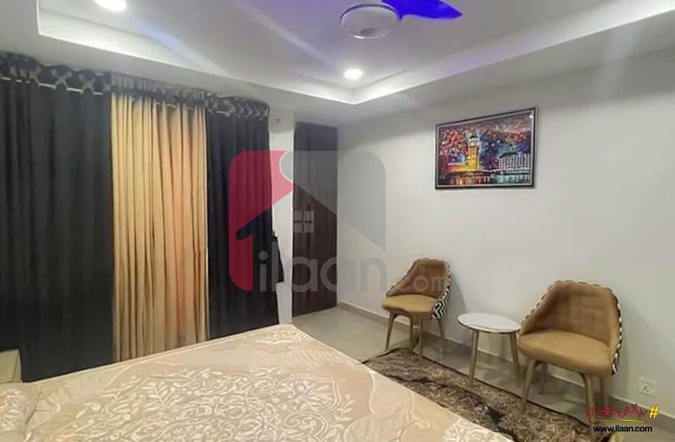 1 Bed Apartment for Sale in Phase 4, Bahria Town, Rawalpindi