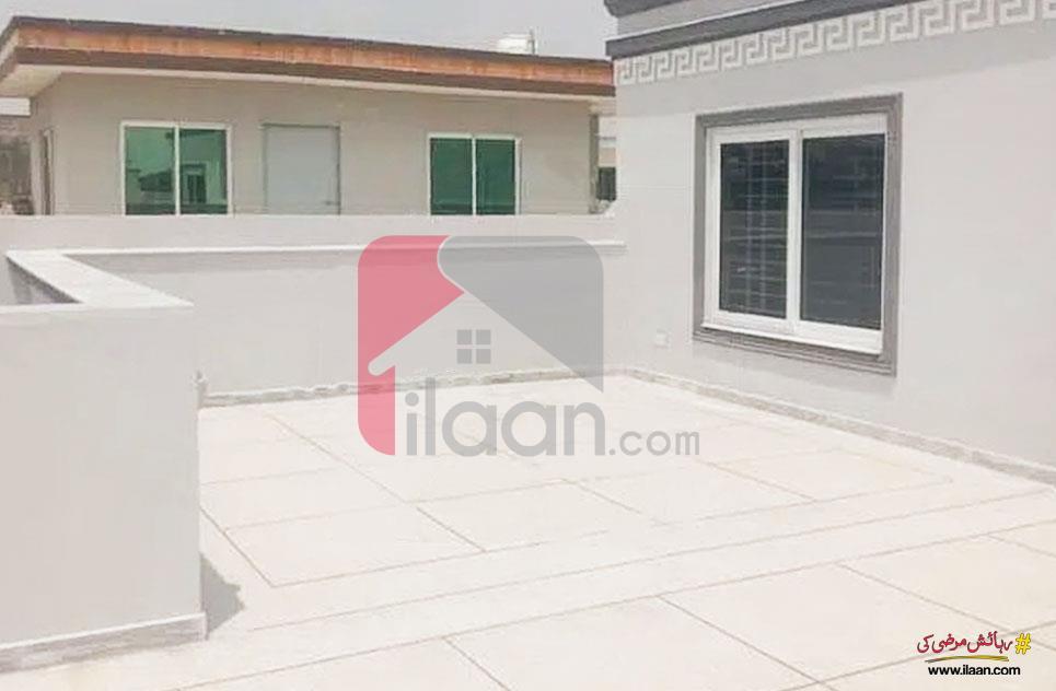 10 Marla House for Sale in G-13, Islamabad