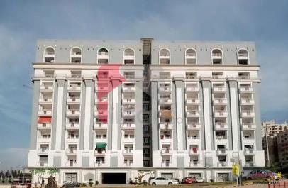 3 Bed Apartment for Rent in El Cielo, GT Road, Islamabad