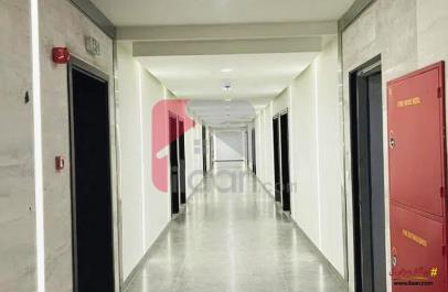 1 Bed Apartment for Rent in Eighteen, Islamabad